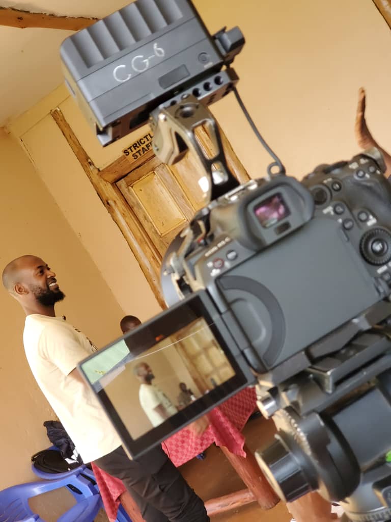 CINEMA, VIDEO & PHOTOGRAPHY Image 3