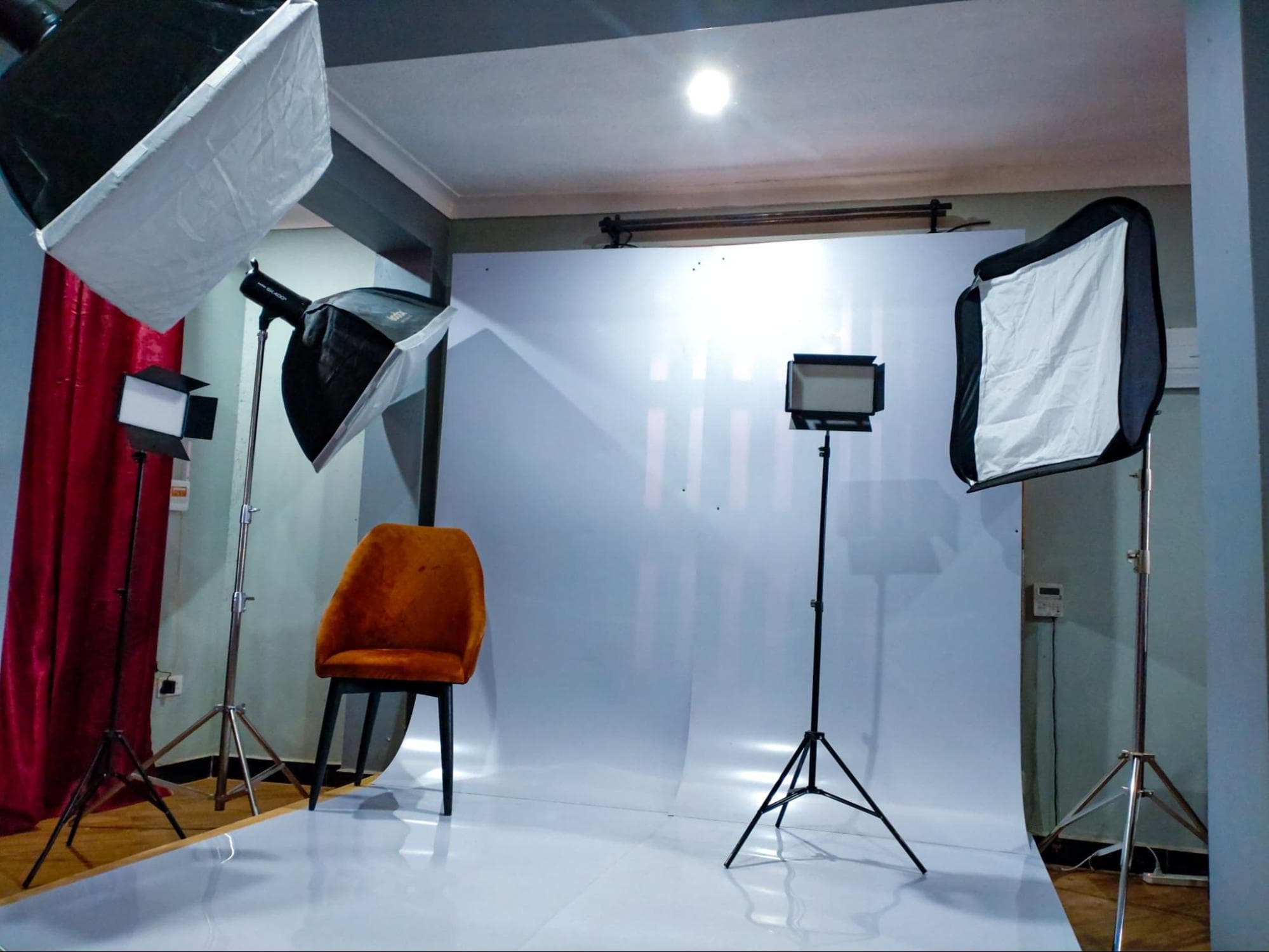 CINEMA, VIDEO & PHOTOGRAPHY Image 2