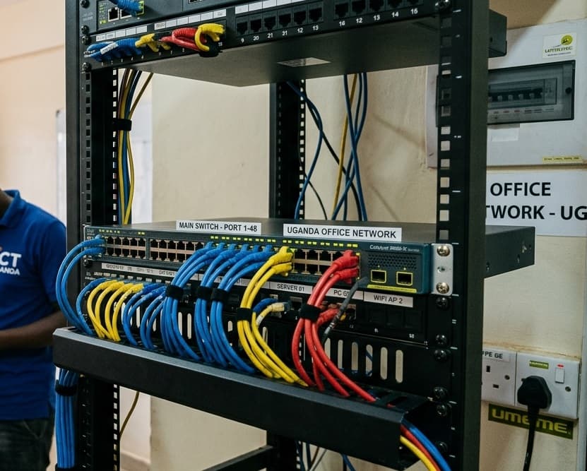 INFORMATION TECHNOLOGY Image 2