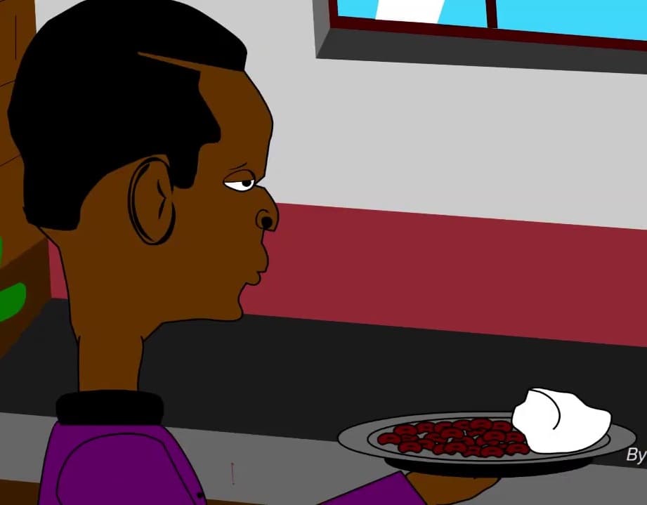 2D ANIMATION (TOON BOOM HARMONY) Image 1