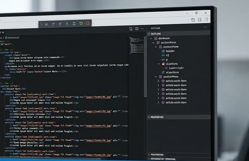 INFORMATION TECHNOLOGY Image 1